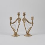 1210 1276 CANDLESTICKS